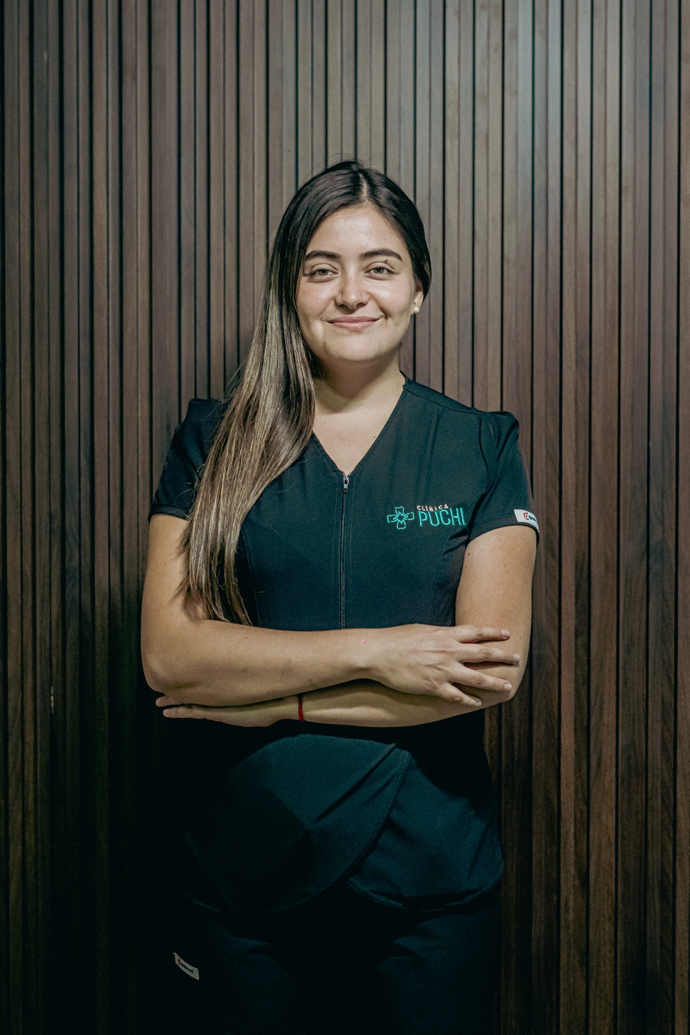 Dra. Camila Puchi Acuña