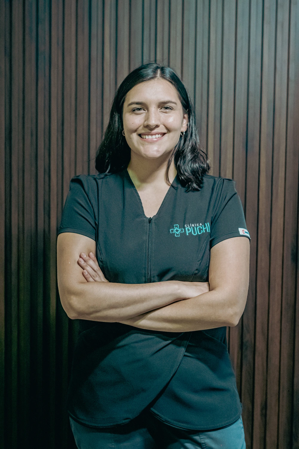 Dra. Daniela Aliaga Reddersen