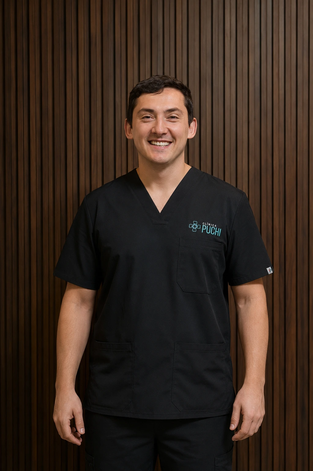 Dr. Marco Nuñez Barraza
