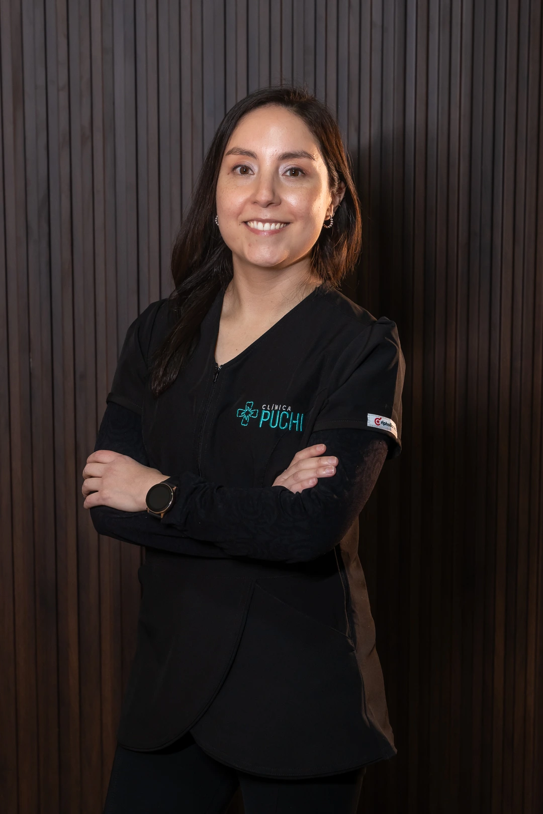Dra. Verónica González